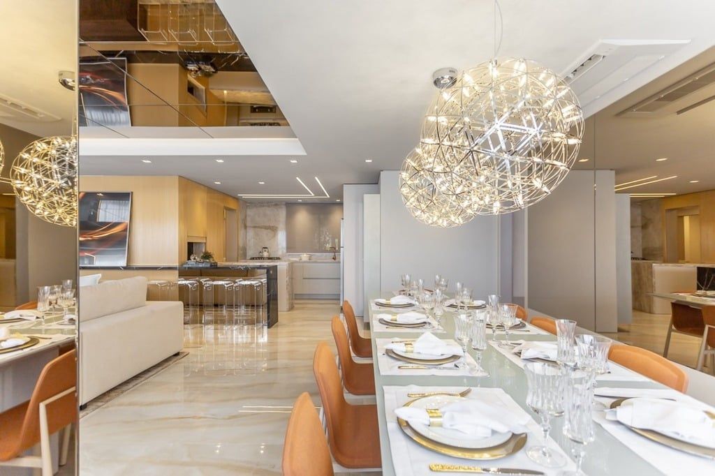 Apartamento, 3 quartos, 203 m² - Foto 27