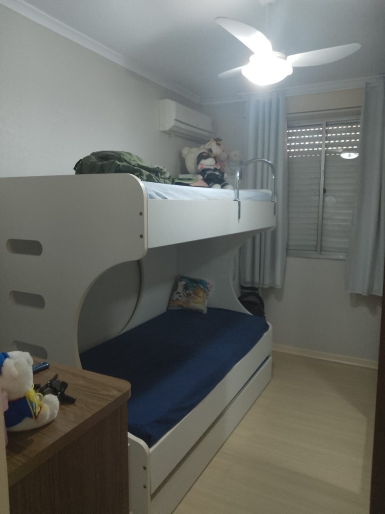 Apartamento, 3 quartos, 73 m² - Foto 35