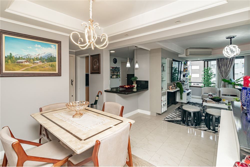 Apartamento, 3 quartos, 105 m² - Foto 35