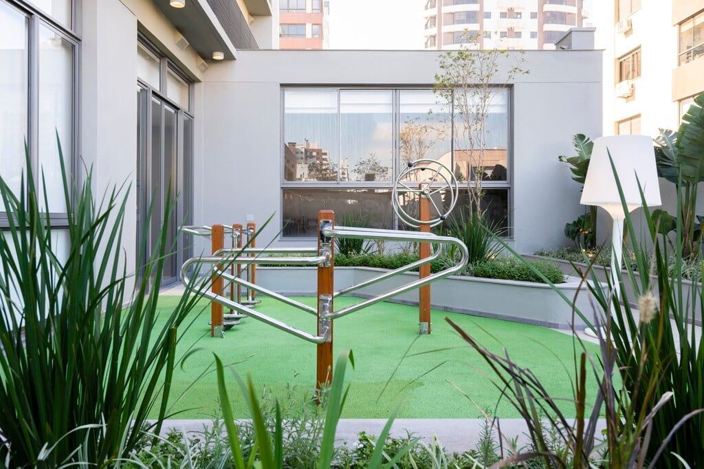 Apartamento, 1 quarto, 41 m² - Foto 89