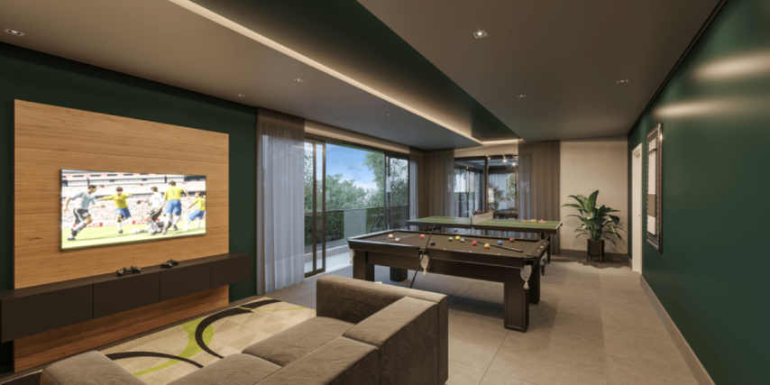 Cobertura, 3 quartos, 227 m² - Foto 12