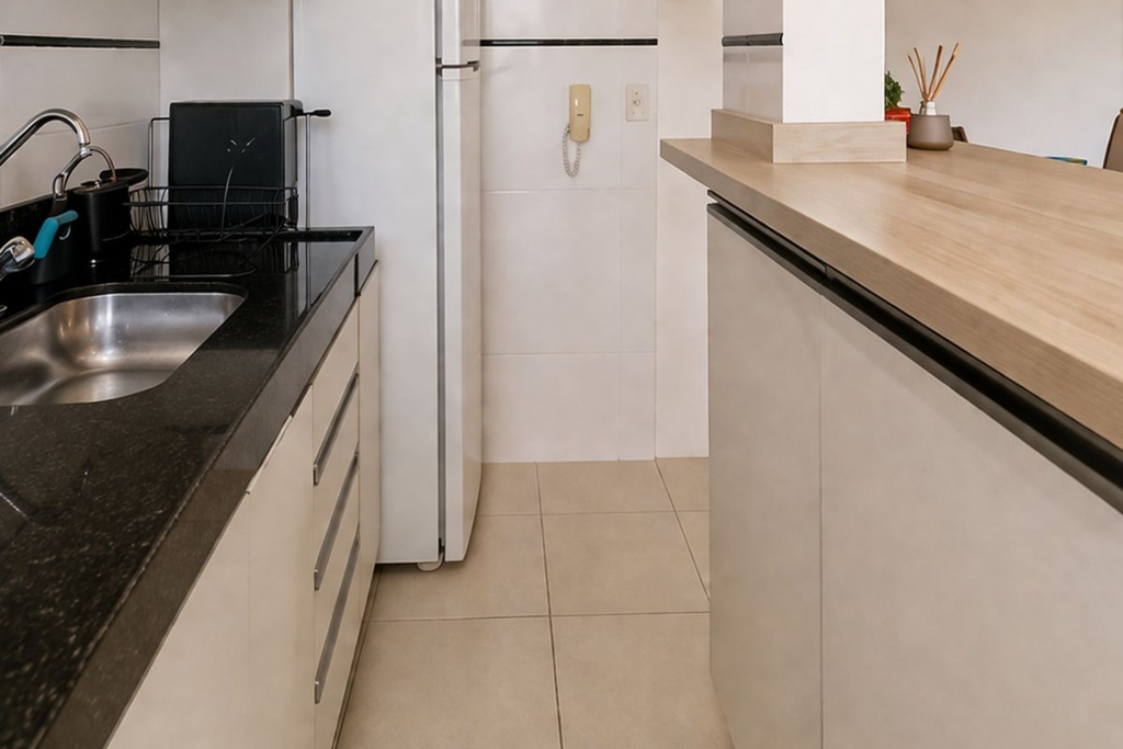 Apartamento, 2 quartos, 52 m² - Foto 40