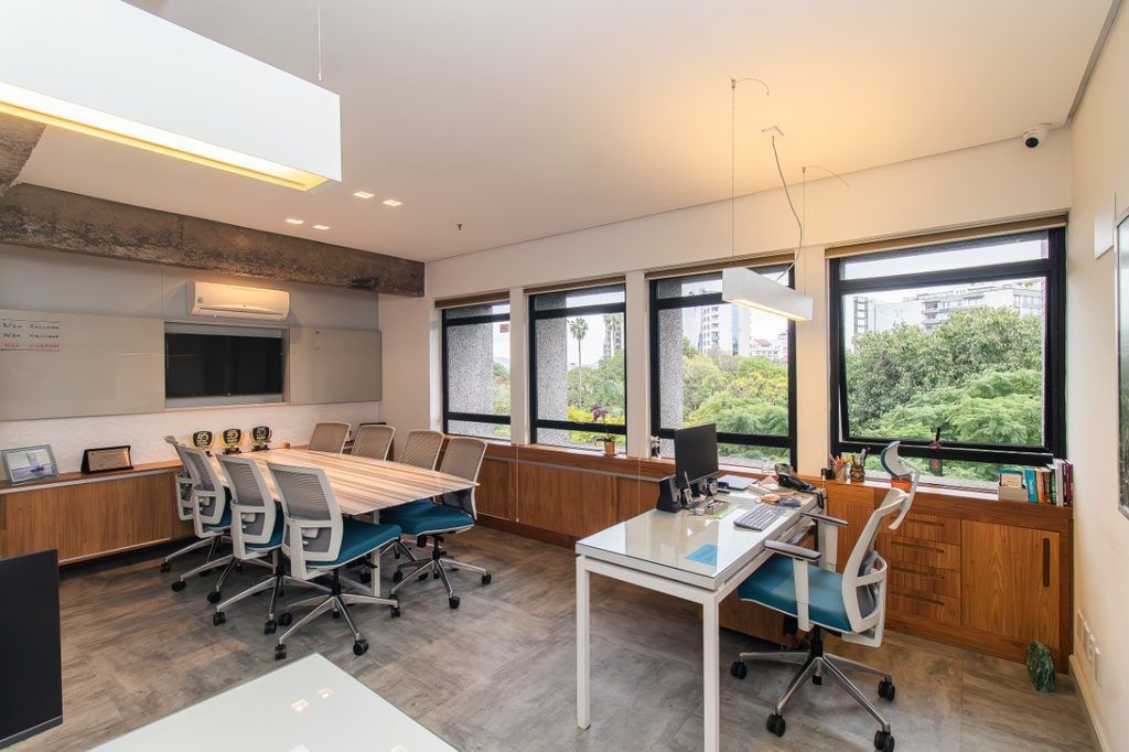 Sala-Conjunto, 81 m² - Foto 19