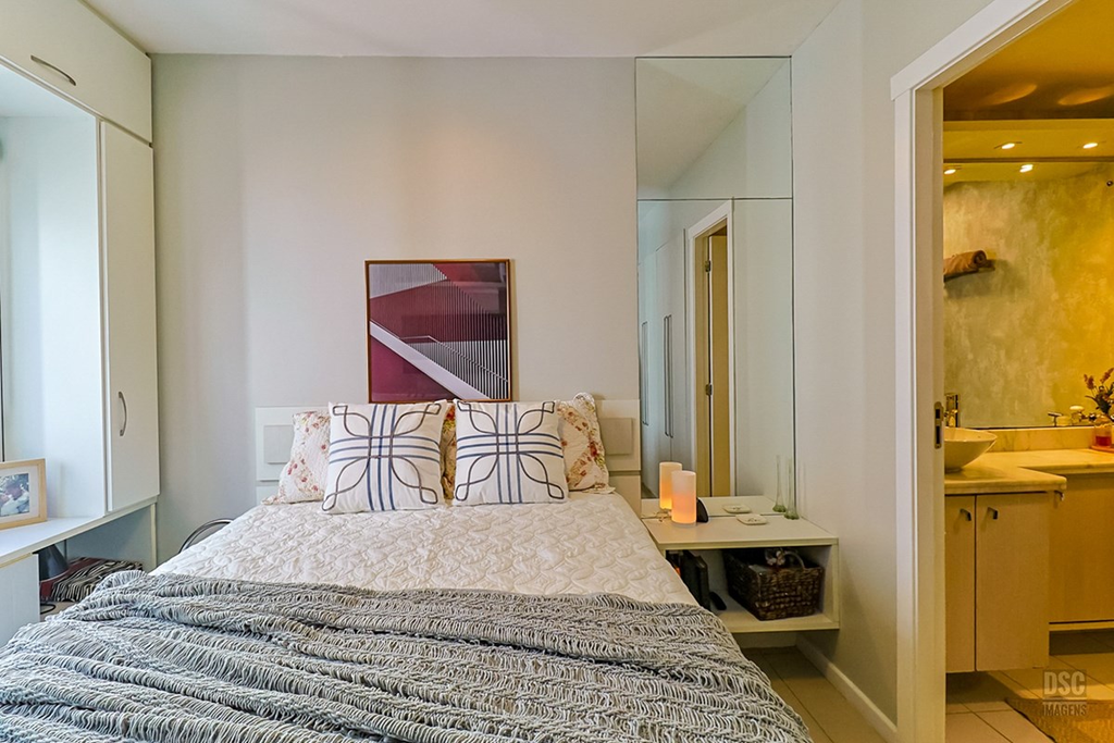 Apartamento, 3 quartos, 66 m² - Foto 10