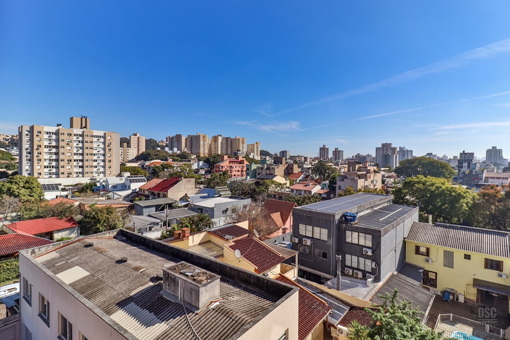Apartamento, 1 quarto, 45 m² - Foto 9