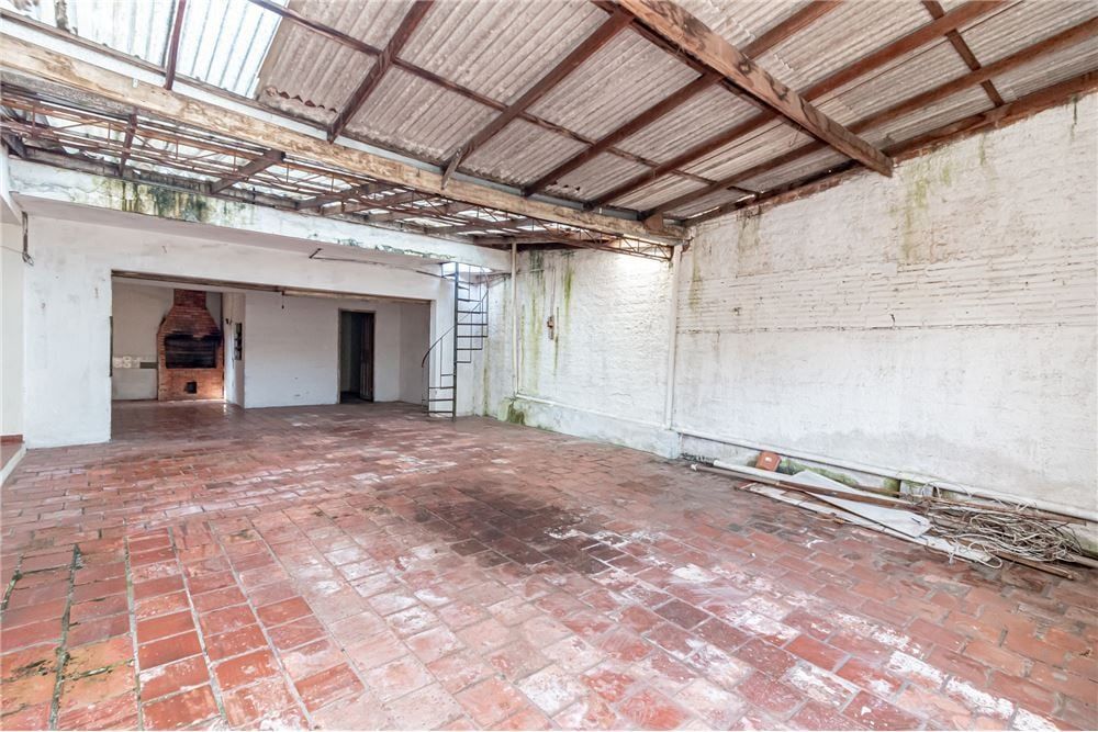 Depósito-Galpão-Armazém à venda, 188m² - Foto 8