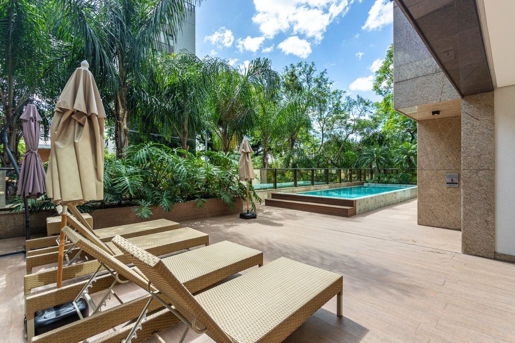 Apartamento, 3 quartos, 289 m² - Foto 13