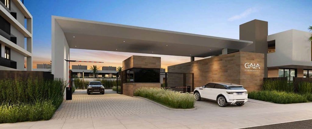 Cobertura à venda com 2 quartos, 171m² - Foto 1