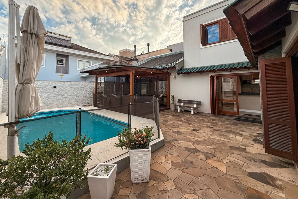 Casa, 4 quartos, 224 m² - Foto 49