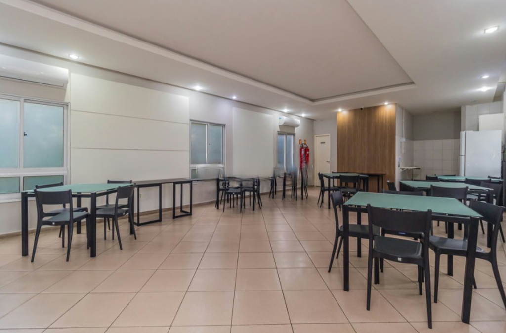 Apartamento, 2 quartos, 48 m² - Foto 7