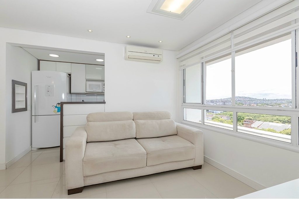 Apartamento, 2 quartos, 55 m² - Foto 25