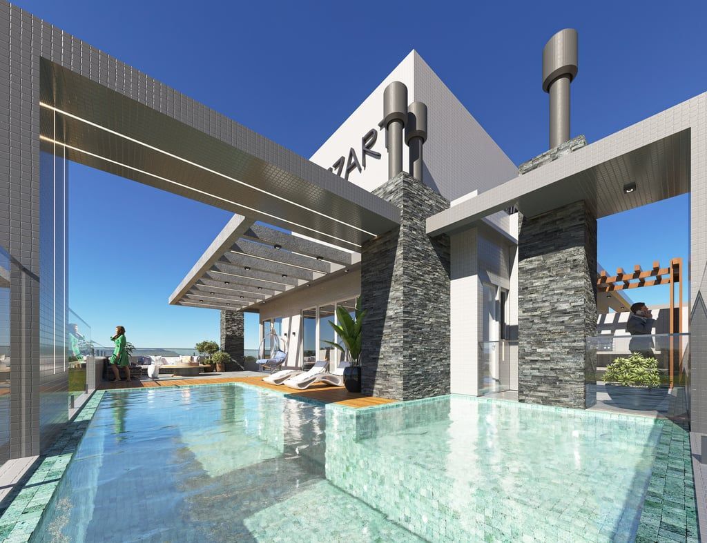 Depósito-Galpão, 122 m² - Foto 12