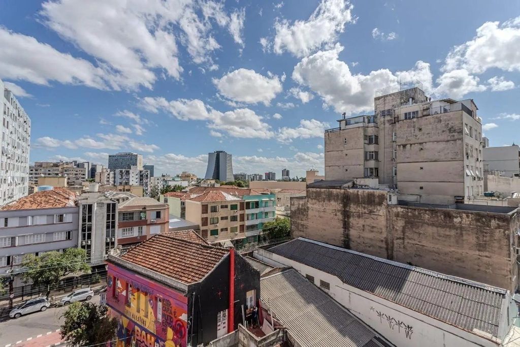 Cobertura, 1 quarto, 113 m² - Foto 16