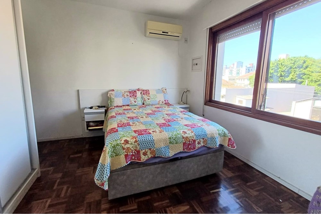 Apartamento, 3 quartos, 105 m² - Foto 11