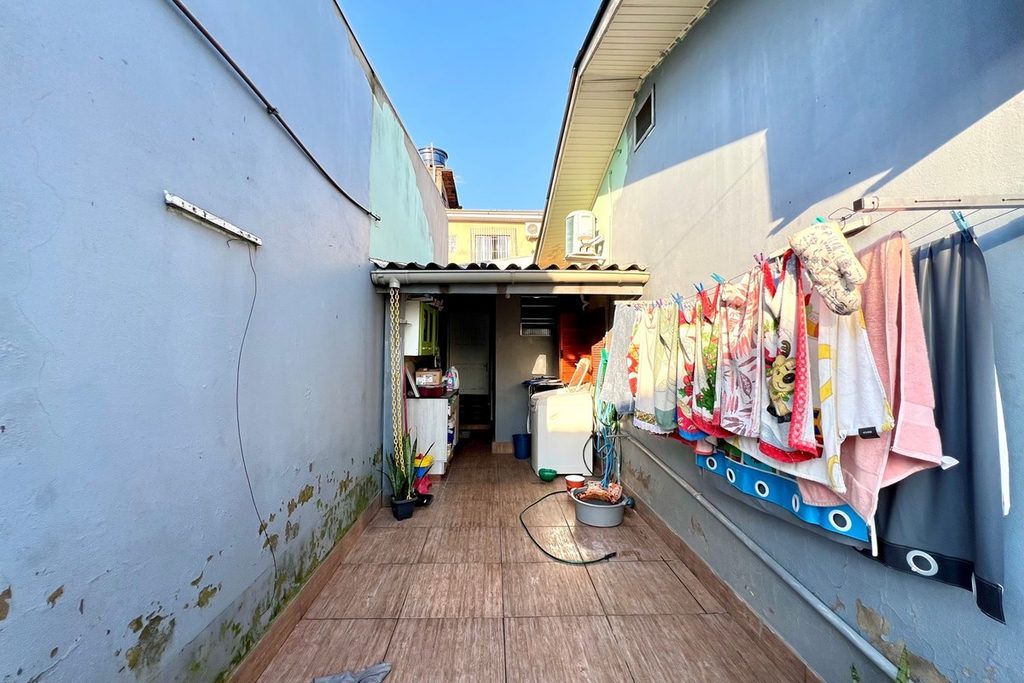 Casa, 2 quartos, 59 m² - Foto 23