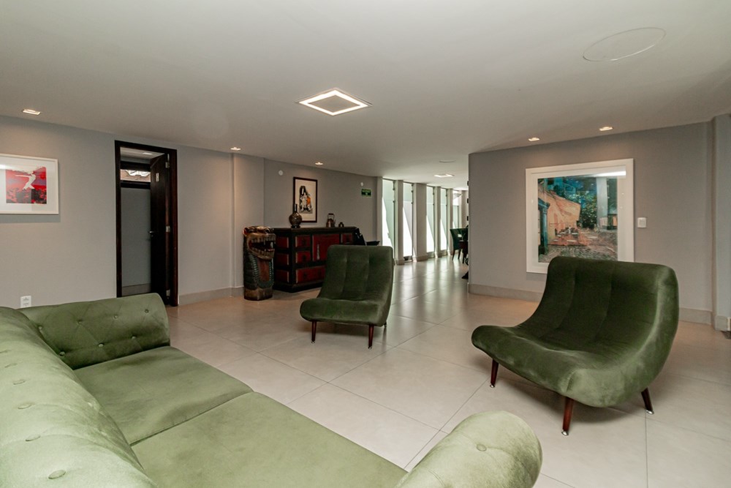 Apartamento, 3 quartos, 121 m² - Foto 30