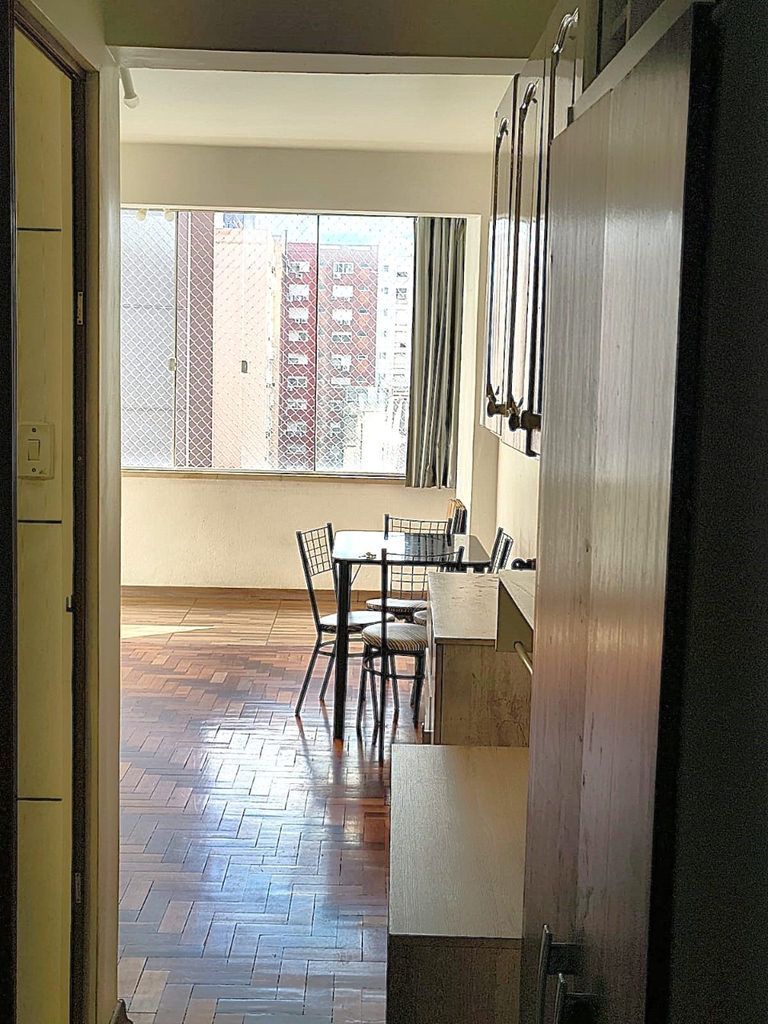 Flat/Apart Hotel, 1 quarto, 33 m² - Foto 14