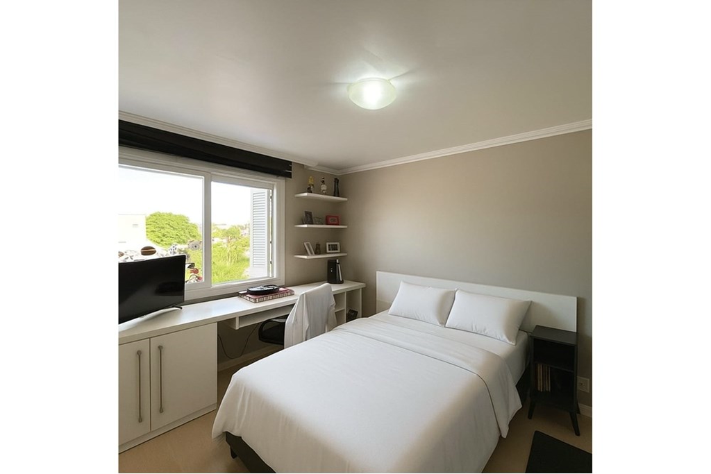 Casa à venda com 3 quartos, 121m² - Foto 25