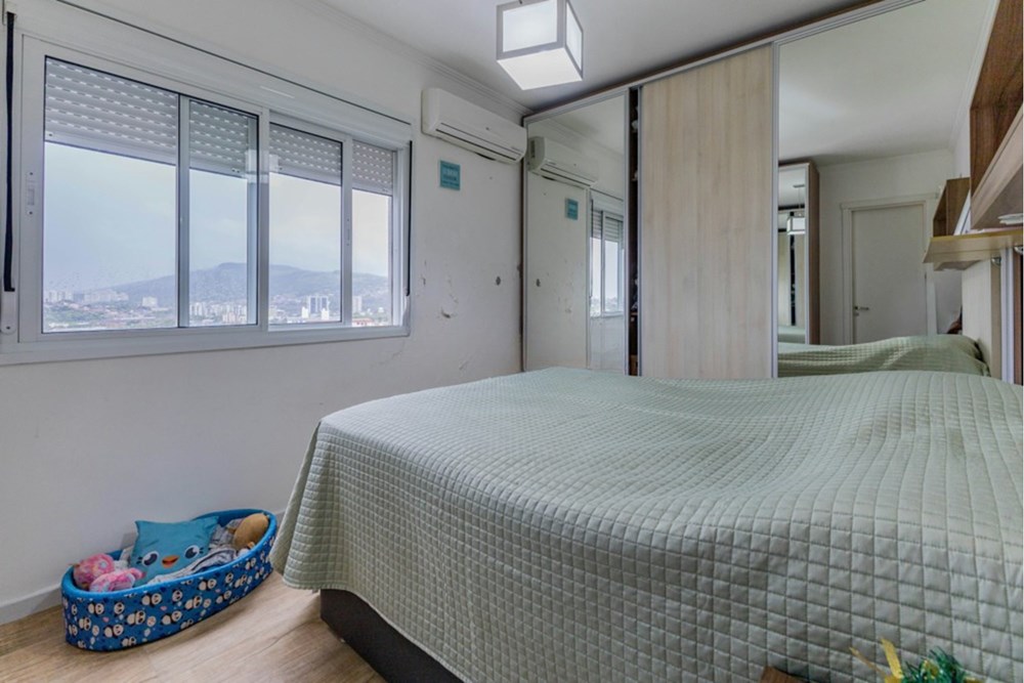 Apartamento, 3 quartos, 74 m² - Foto 59
