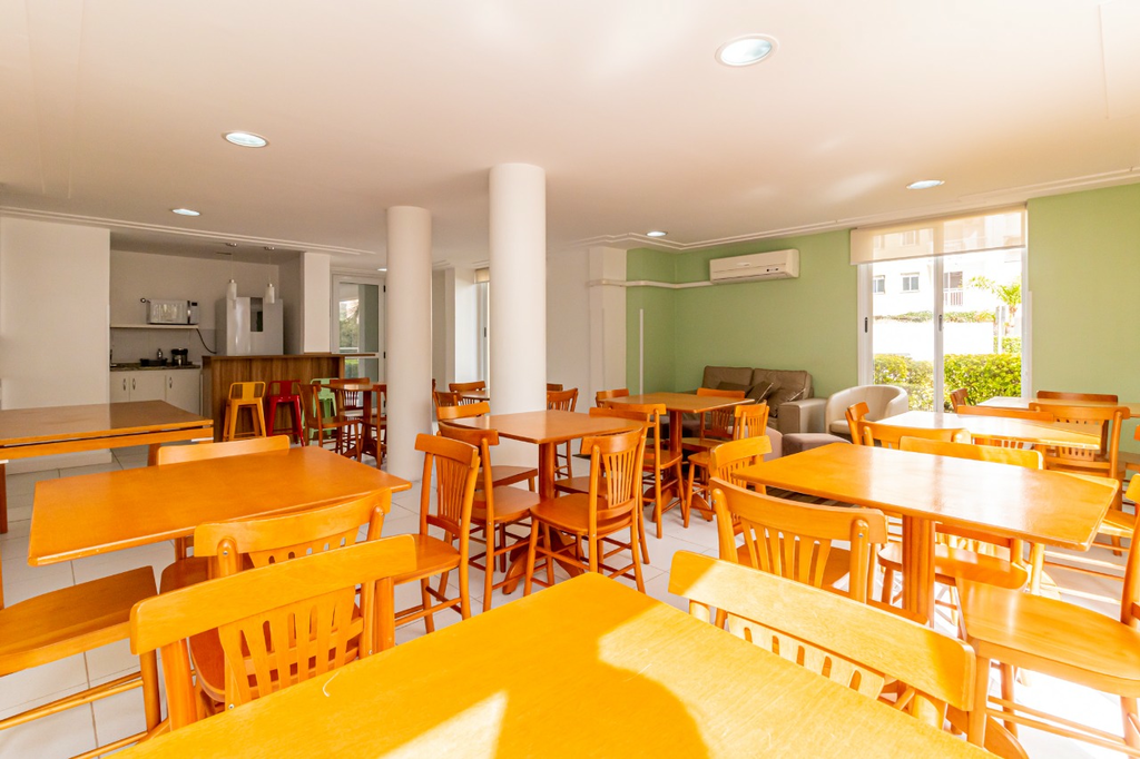 Apartamento, 3 quartos, 73 m² - Foto 22