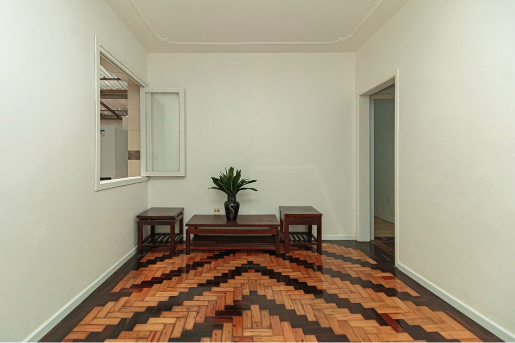 Apartamento, 2 quartos, 59 m² - Foto 1