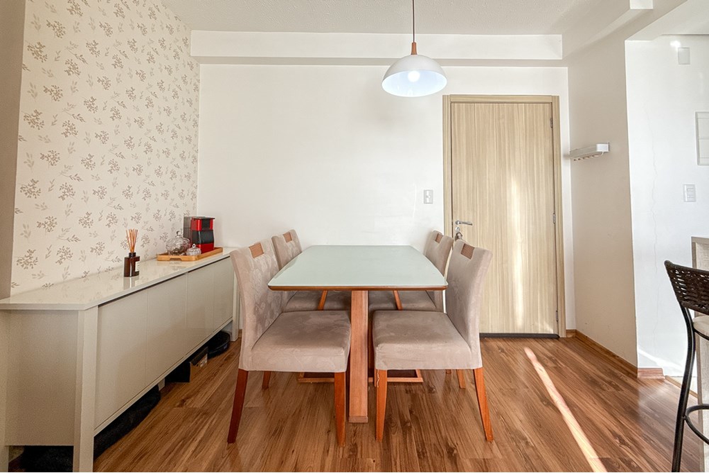 Apartamento, 2 quartos, 59 m² - Foto 29