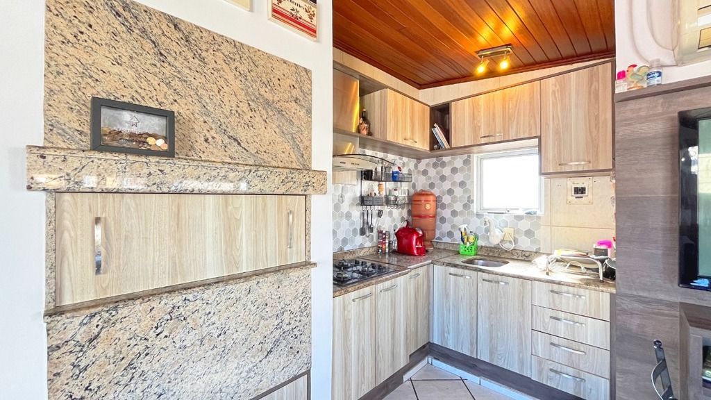 Cobertura à venda com 2 quartos, 130m² - Foto 5