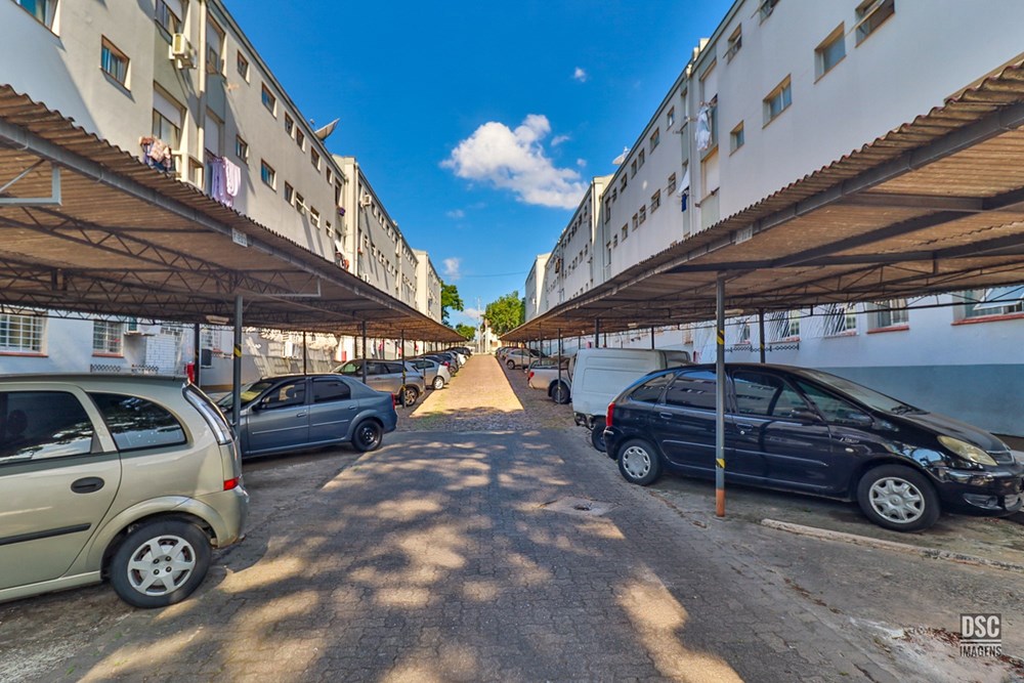 Apartamento, 2 quartos, 48 m² - Foto 6