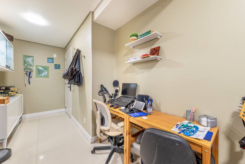 Apartamento, 1 quarto, 55 m² - Foto 21