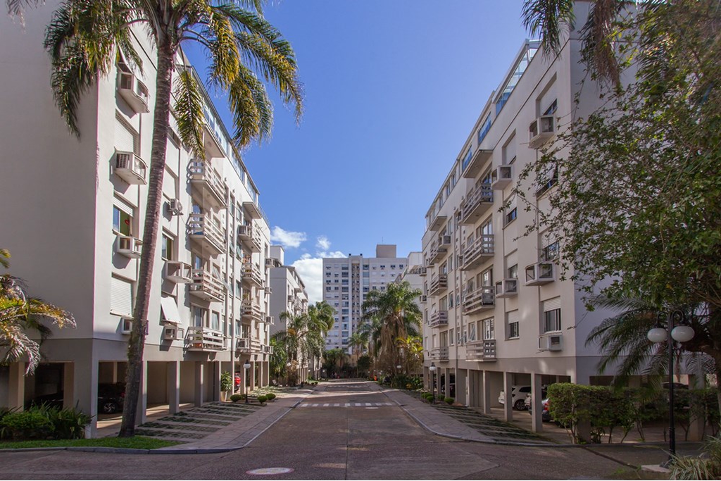 Apartamento à venda com 3 quartos, 78m² - Foto 28