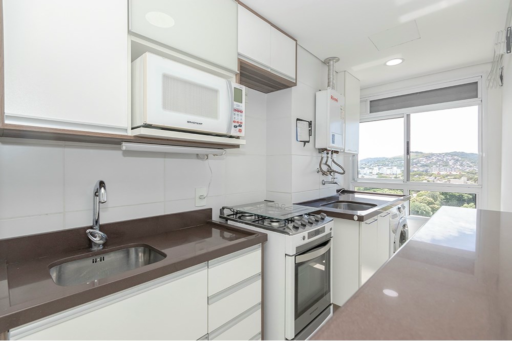 Apartamento, 2 quartos, 55 m² - Foto 21
