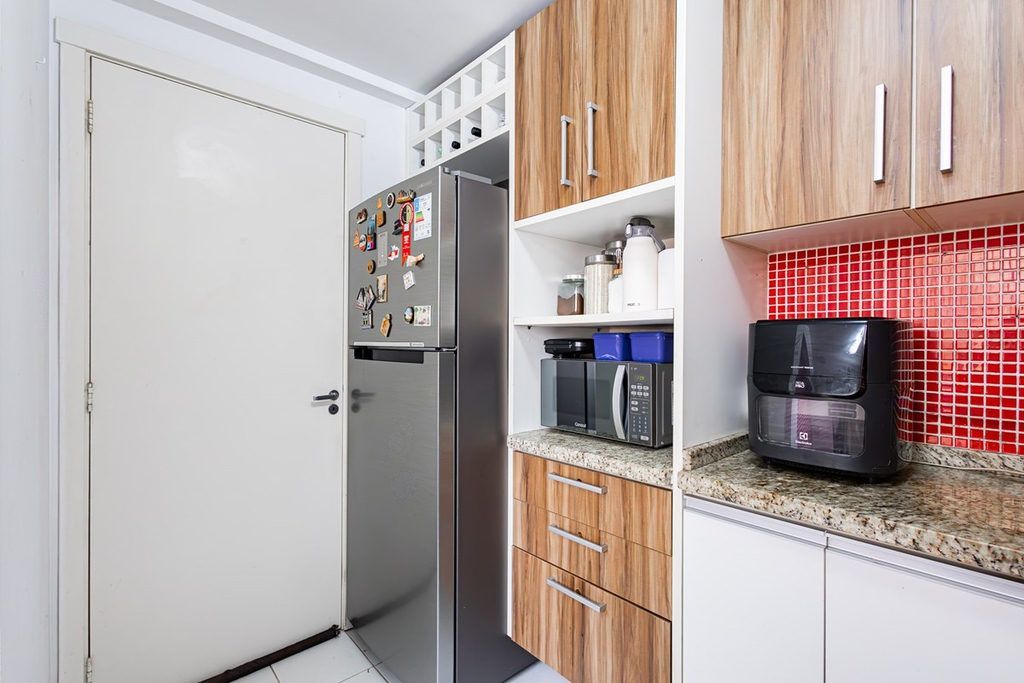 Apartamento, 3 quartos, 87 m² - Foto 23