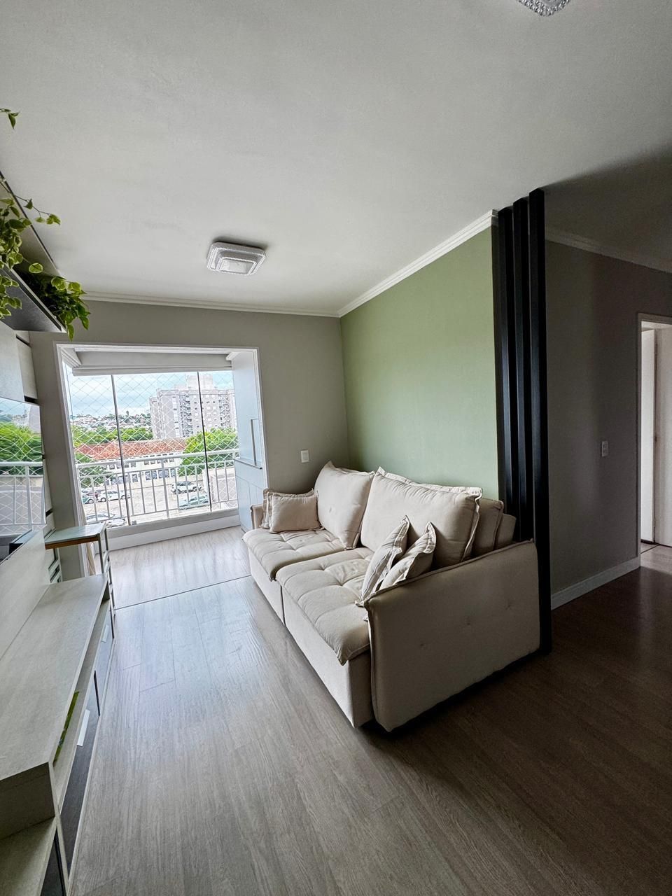 🏡✨ EXCELENTE APARTAMENTO 3  DORM. VAGA COBERTA E SACADA – TERESÓPOLIS! ✨🏡 — foto 3