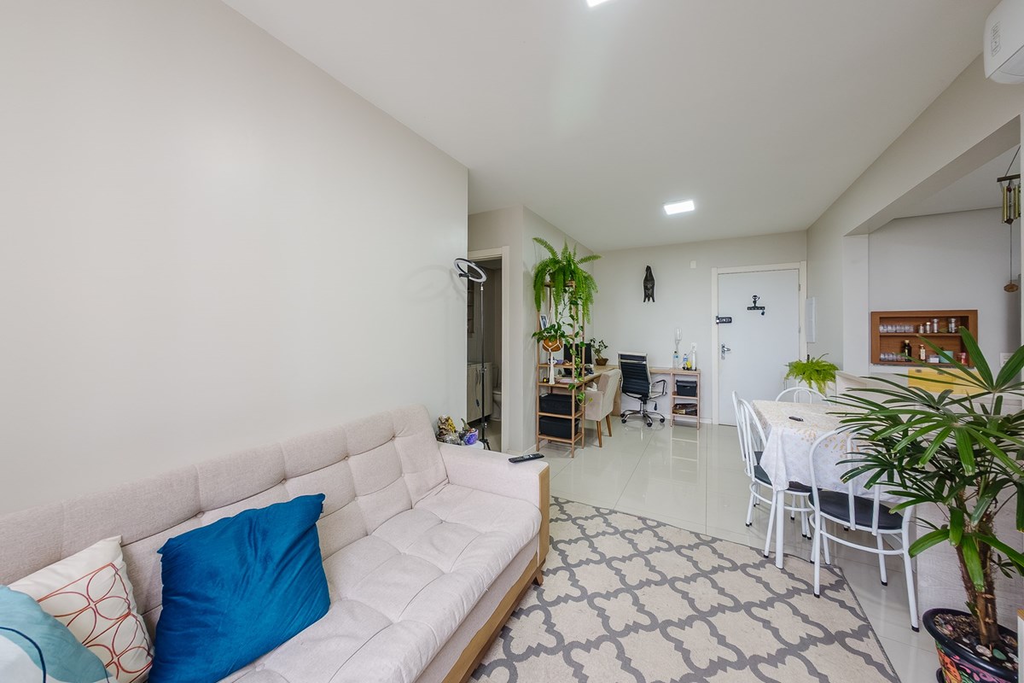 Apartamento, 2 quartos, 61 m² - Foto 34