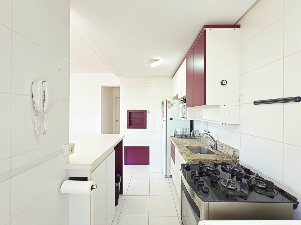 Apartamento, 2 quartos, 62 m² - Foto 14