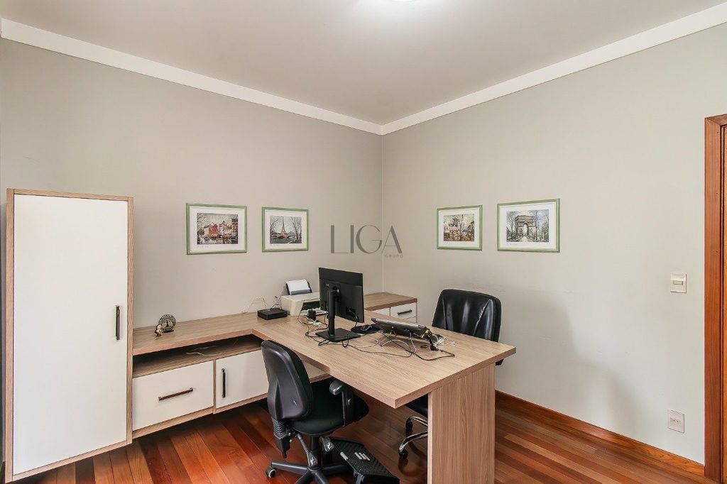 Apartamento, 3 quartos, 168 m² - Foto 10