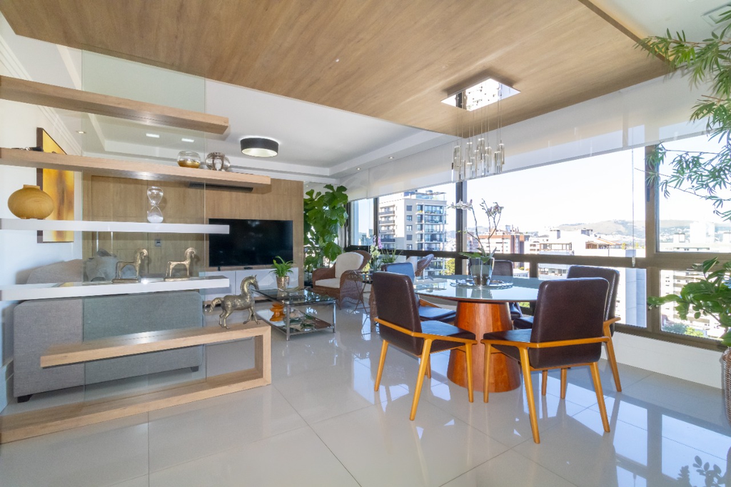 Apartamento, 3 quartos, 106 m² - Foto 34