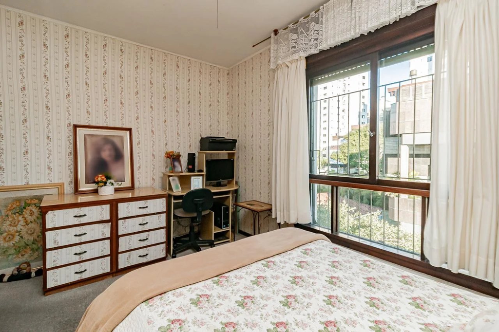 Apartamento, 3 quartos, 115 m² - Foto 50