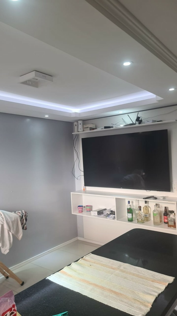 Apartamento, 2 quartos, 43 m² - Foto 30