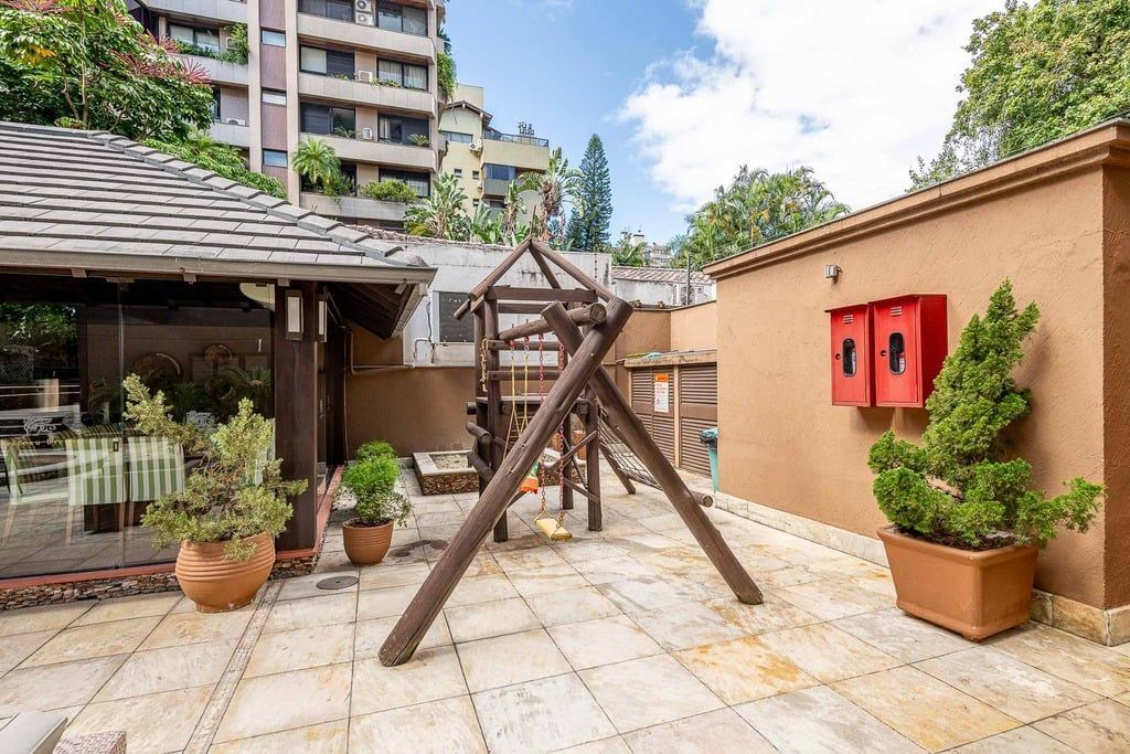 Apartamento à venda com 4 quartos, 374m² - Foto 20