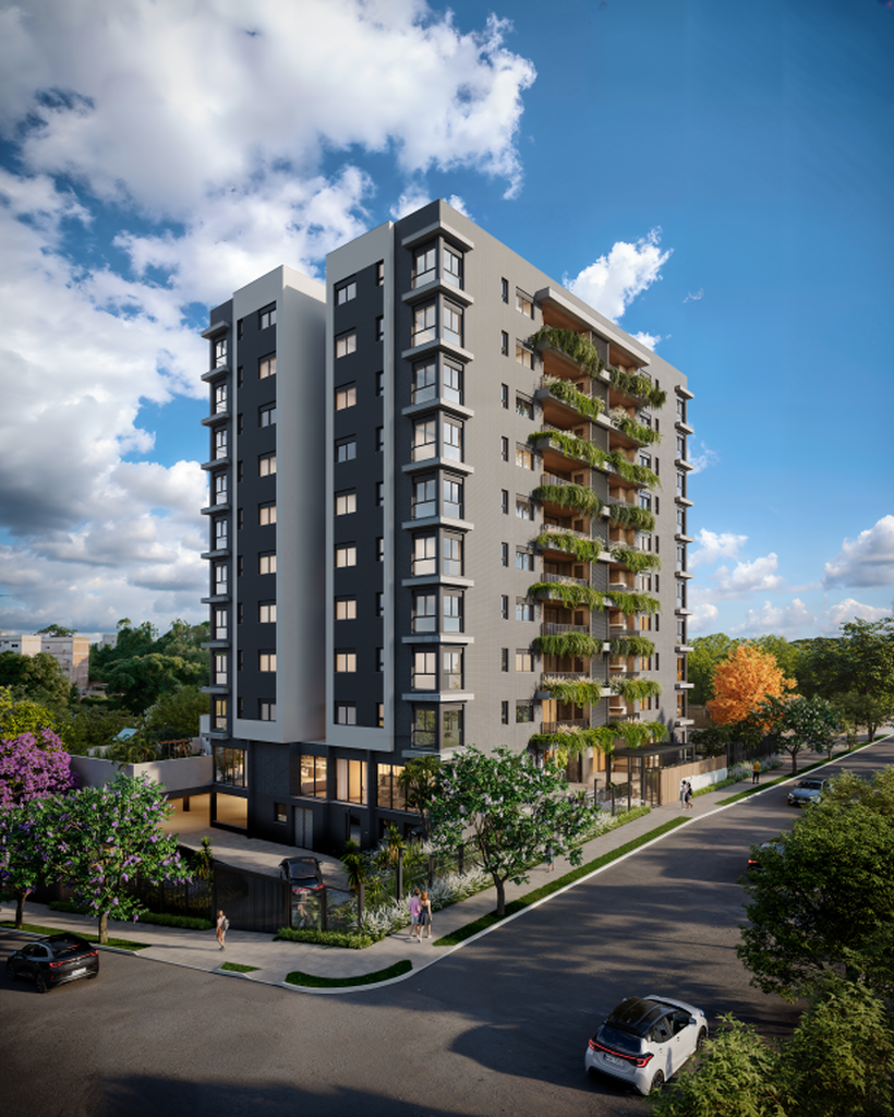 Apartamento, 3 quartos, 130 m² - Foto 2