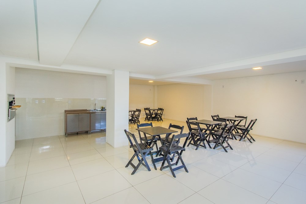 Apartamento, 2 quartos, 74 m² - Foto 17