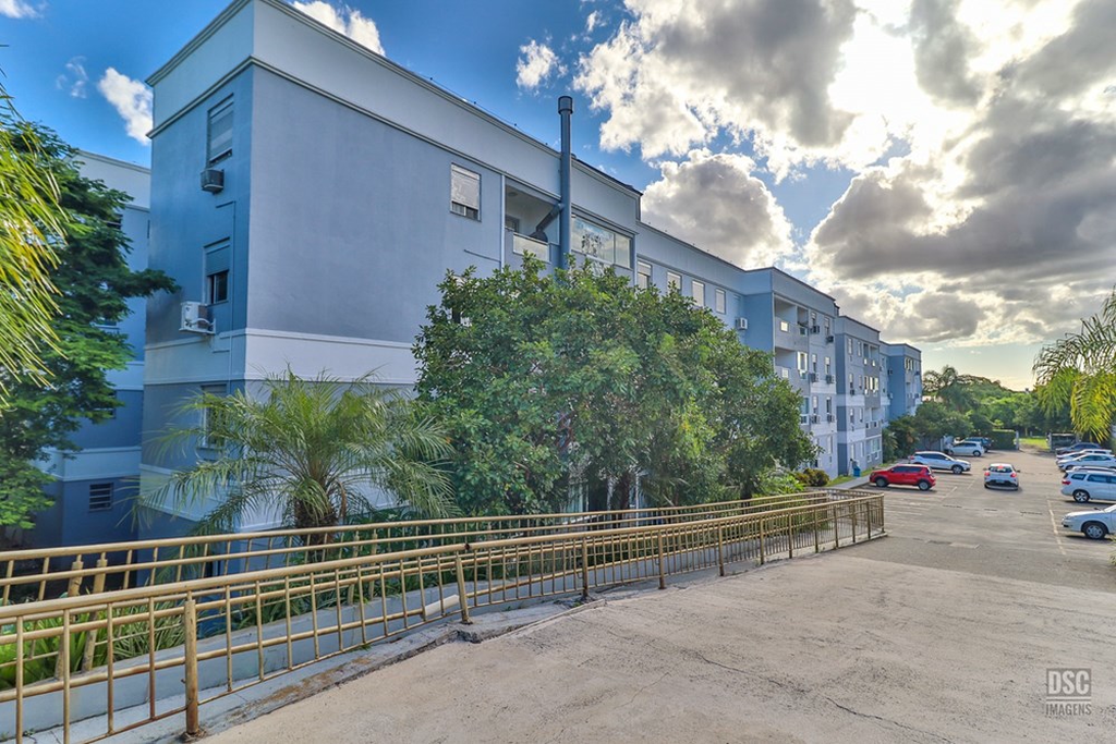 Apartamento, 3 quartos, 70 m² - Foto 35