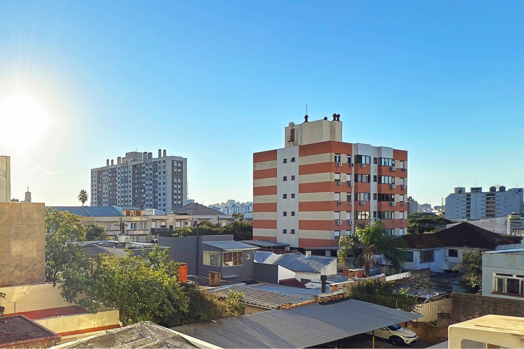Apartamento, 1 quarto, 40 m² - Foto 7