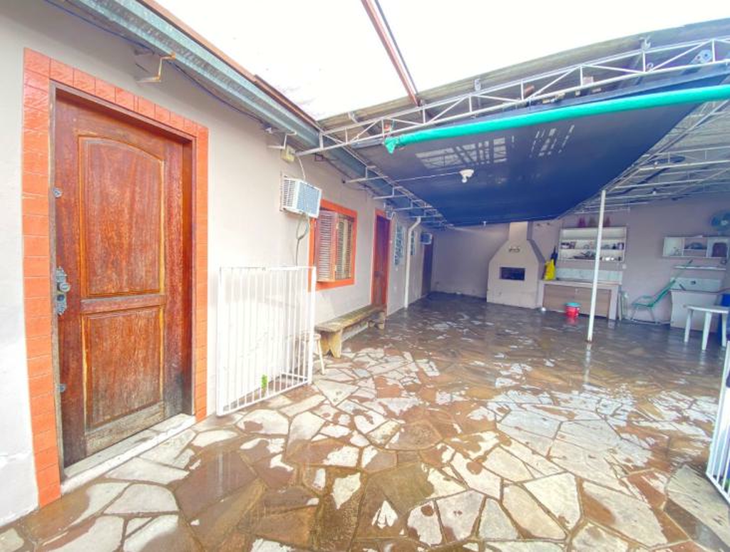Casa à venda com 5 quartos, 351m² - Foto 21