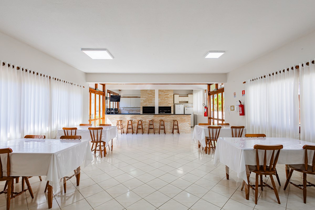 Apartamento, 3 quartos, 67 m² - Foto 5