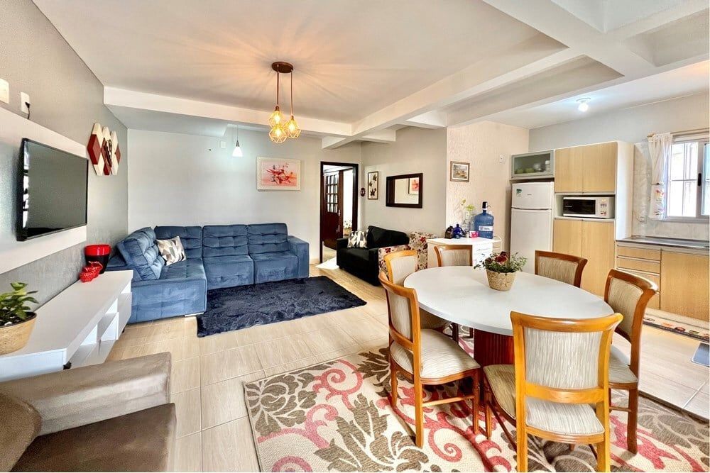 Casa à venda com 4 quartos, 226m² - Foto 27