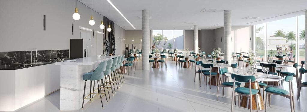 Terreno, 443 m² - Foto 9