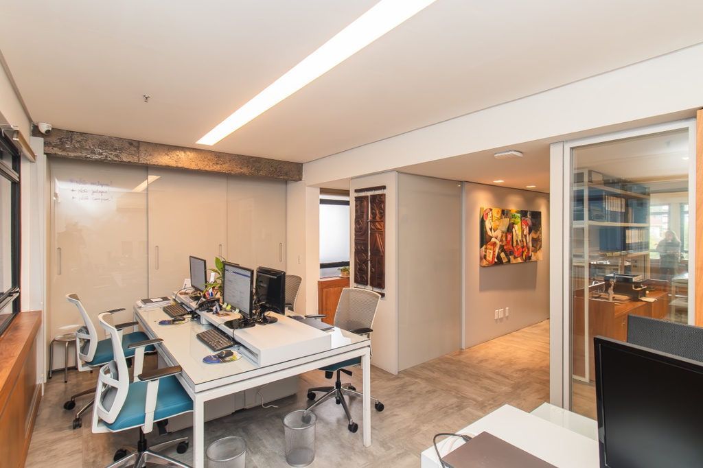 Sala-Conjunto, 81 m² - Foto 22
