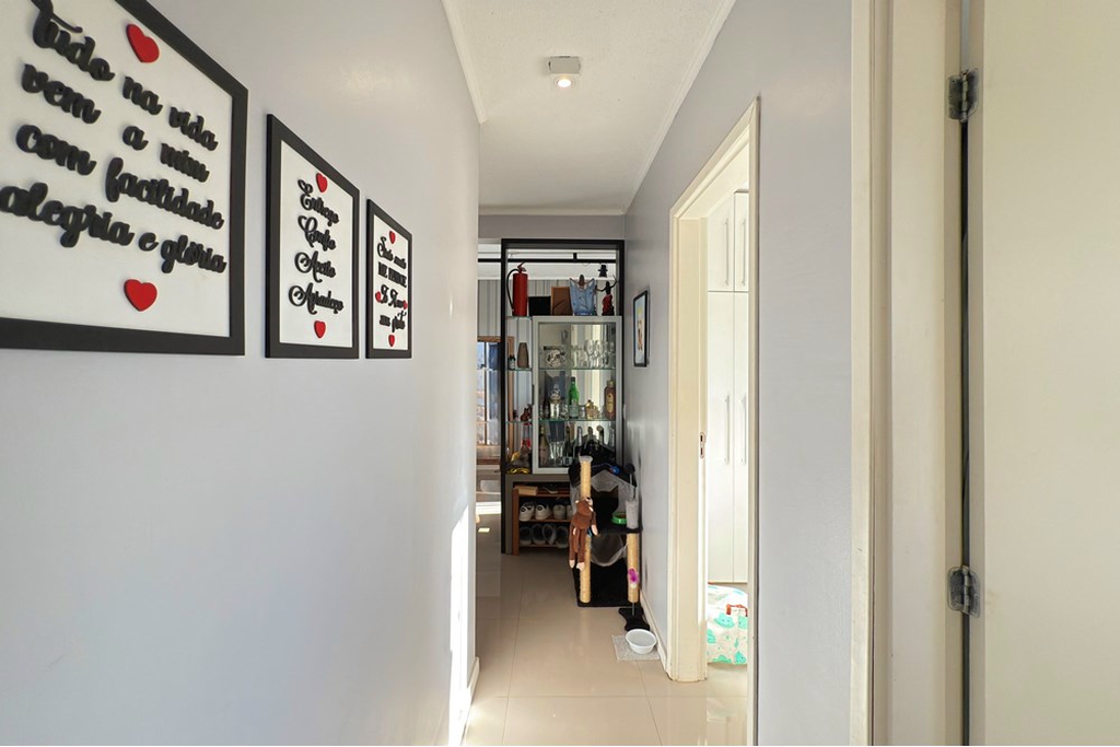 Apartamento, 2 quartos, 51 m² - Foto 22